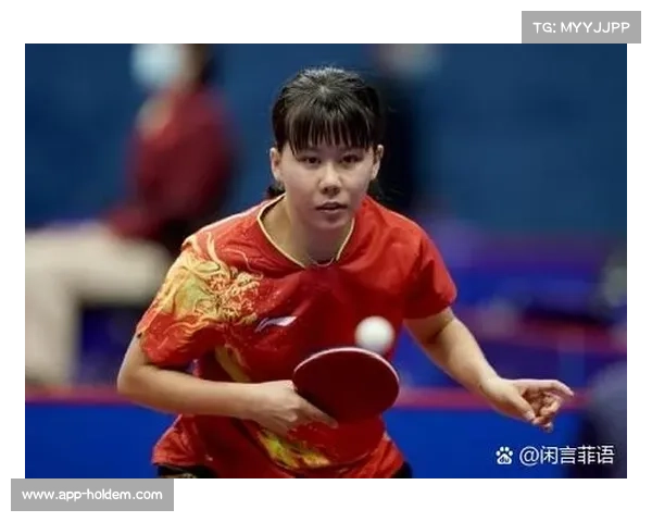 罗马尼亚女双组合挑战陈幸同钱天一 欧洲风格对决亚洲速度