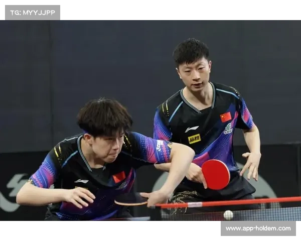 海南公开赛球星上阵乒乓球趣味对决展现多元运动魅力与跨界交流