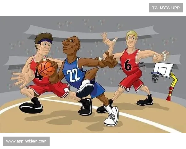 金庸武侠元素融入NBA话题，球员绰号文化引发球迷创作热潮