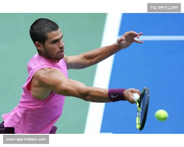 澳网男单16强已决出8席，阿尔卡拉斯、兹维列夫等种子选手晋级