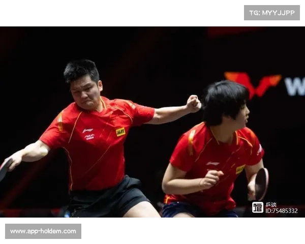 混双发球轮次成胜负手，减少无谓失误至关重要