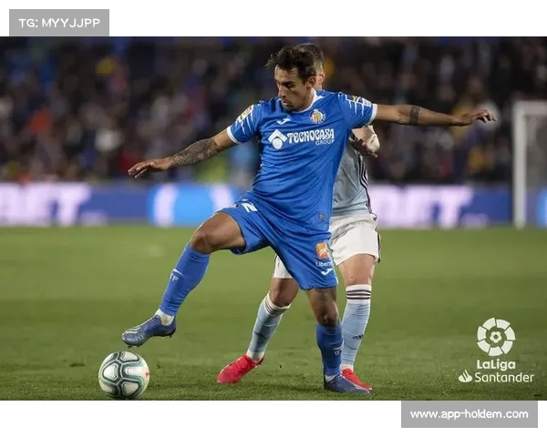 赫塔菲0-0战平塞尔塔，防守僵局难破