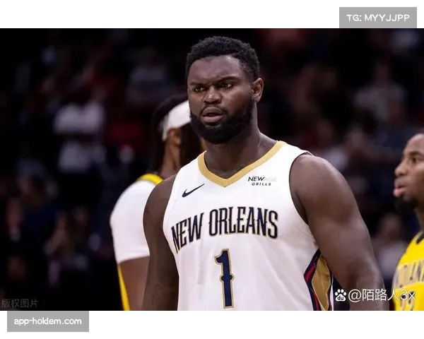 鹈鹕官方宣布：锡安·威廉姆森成功接受手指修复手术，赛季报销。