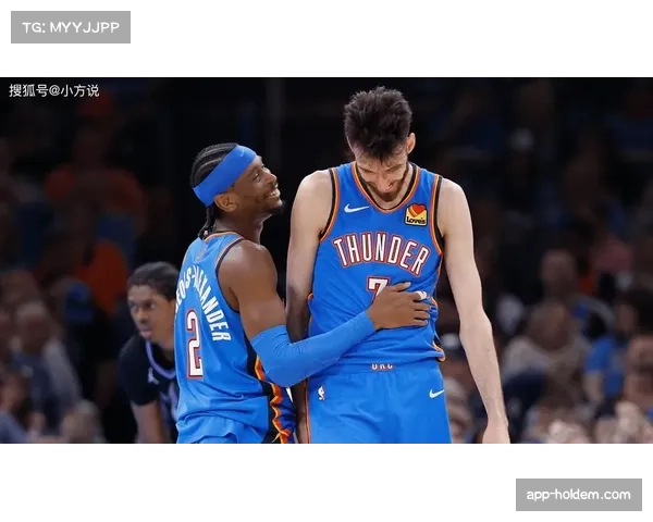 雷霆锁定西部第一静待附加赛胜者，卫冕概率高达48.7%